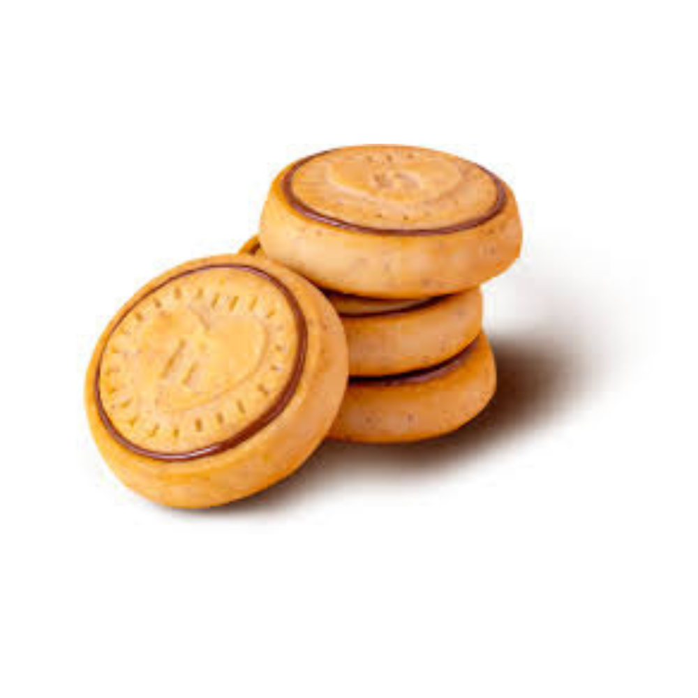 
                  
                    Nutella Biscuits Filled Cookies 276 G
                  
                