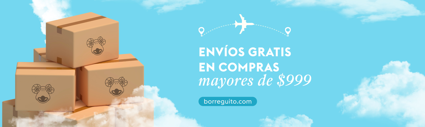 Borreguito.com