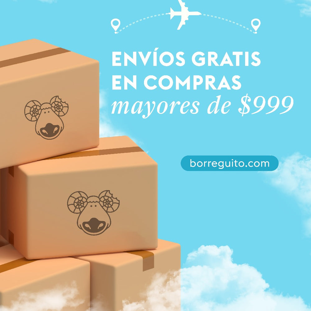 Borreguito.com