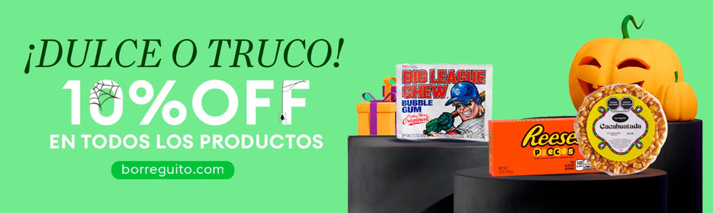 Borreguito.com