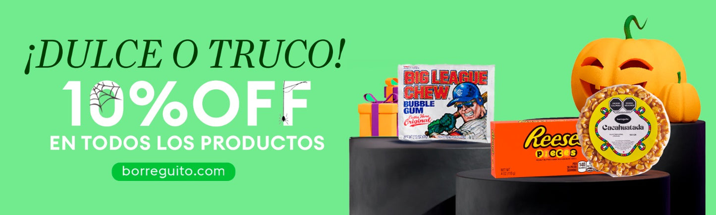 Borreguito.com