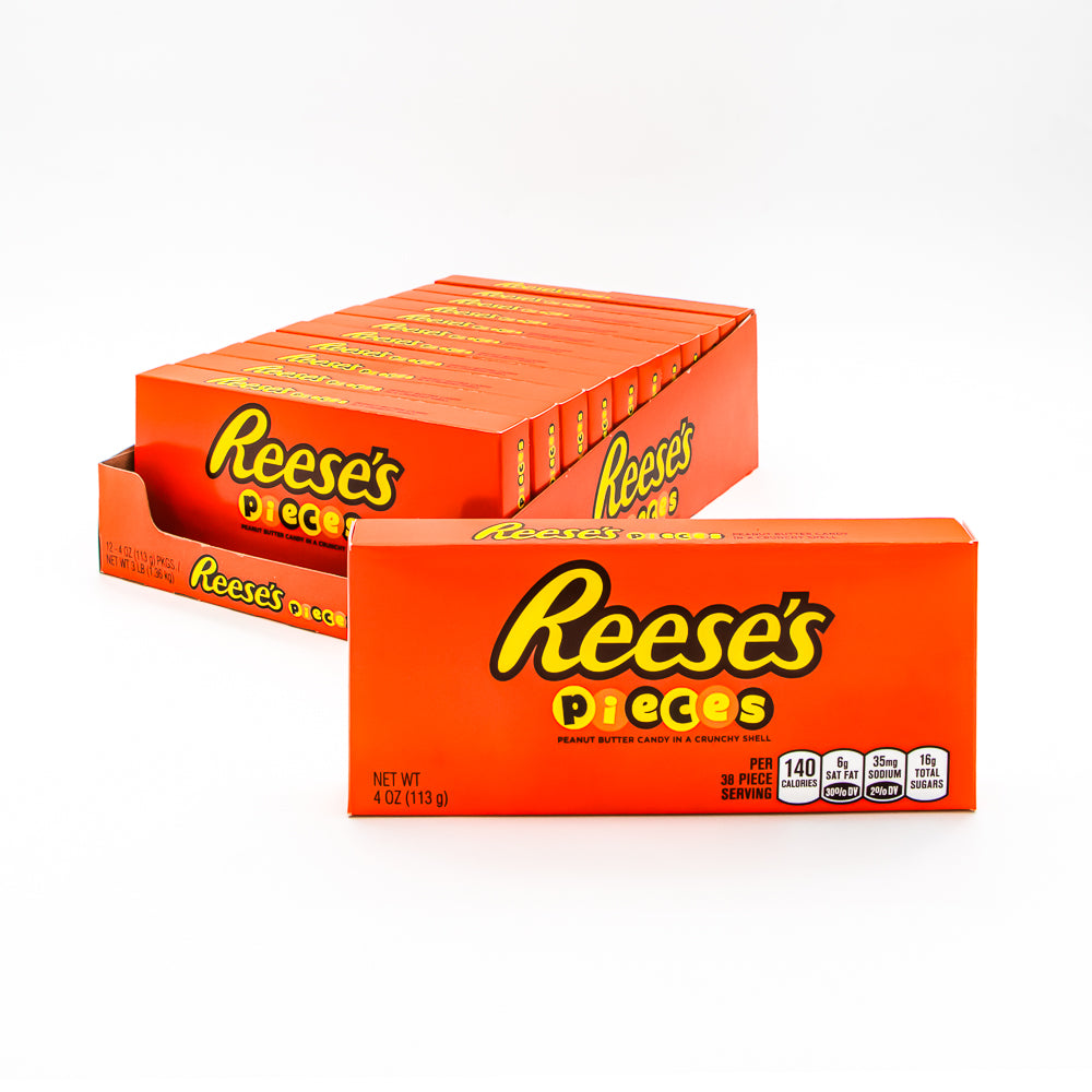 Reeses Pieces, cajita 113gr