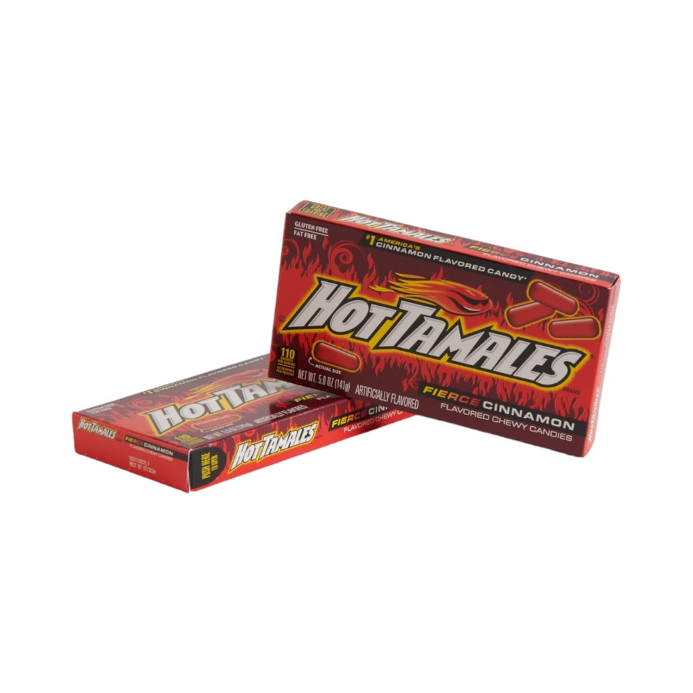 
                  
                    Hot tamales - Borreguito.com Dulces y Golosinas
                  
                