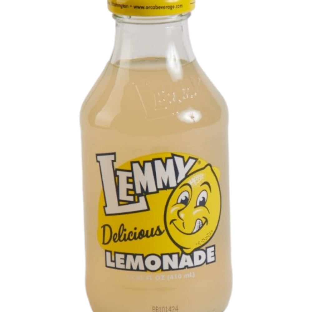 
                  
                    Lemmy lemonade - Borreguito.com Bebidas
                  
                