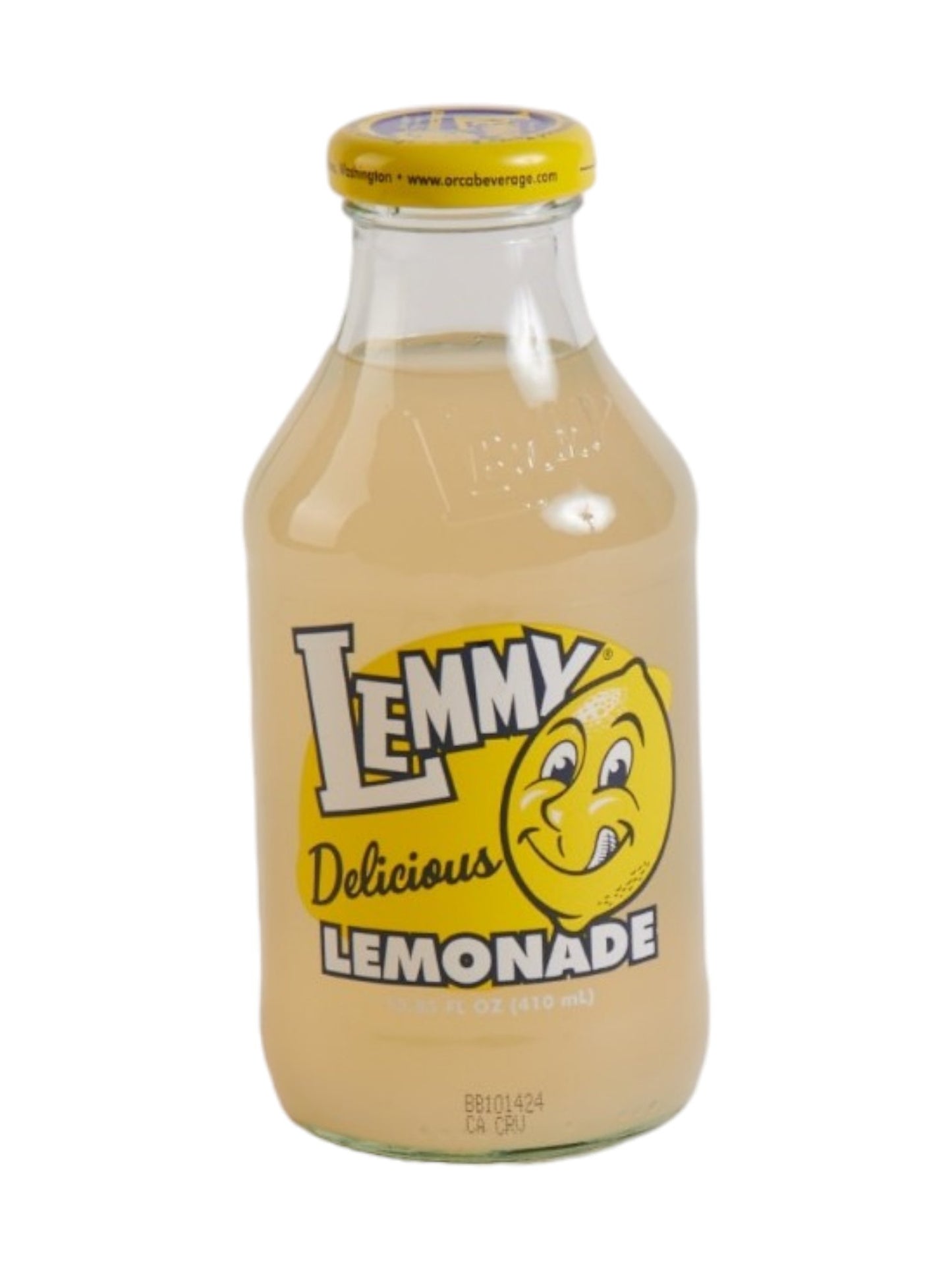 Lemmy lemonade - Borreguito.com Bebidas