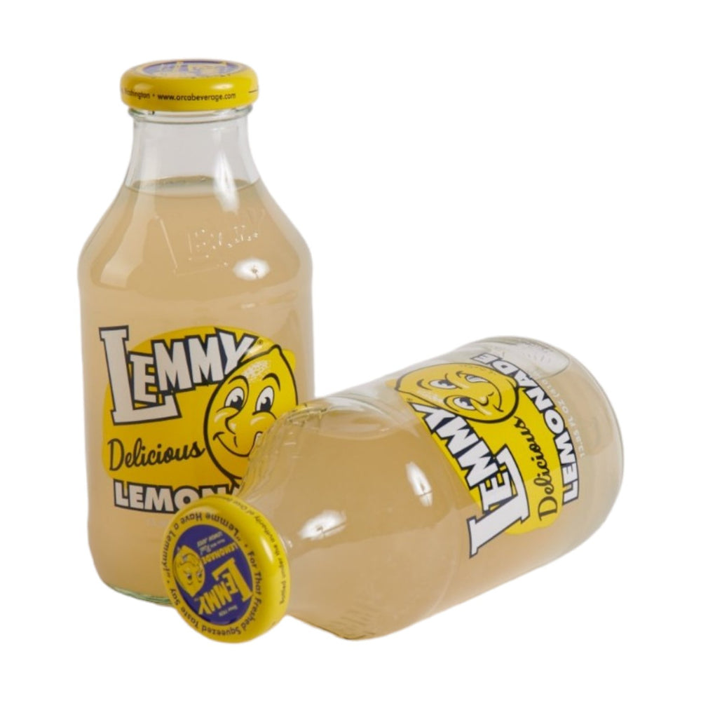 Lemmy lemonade - Borreguito.com Bebidas