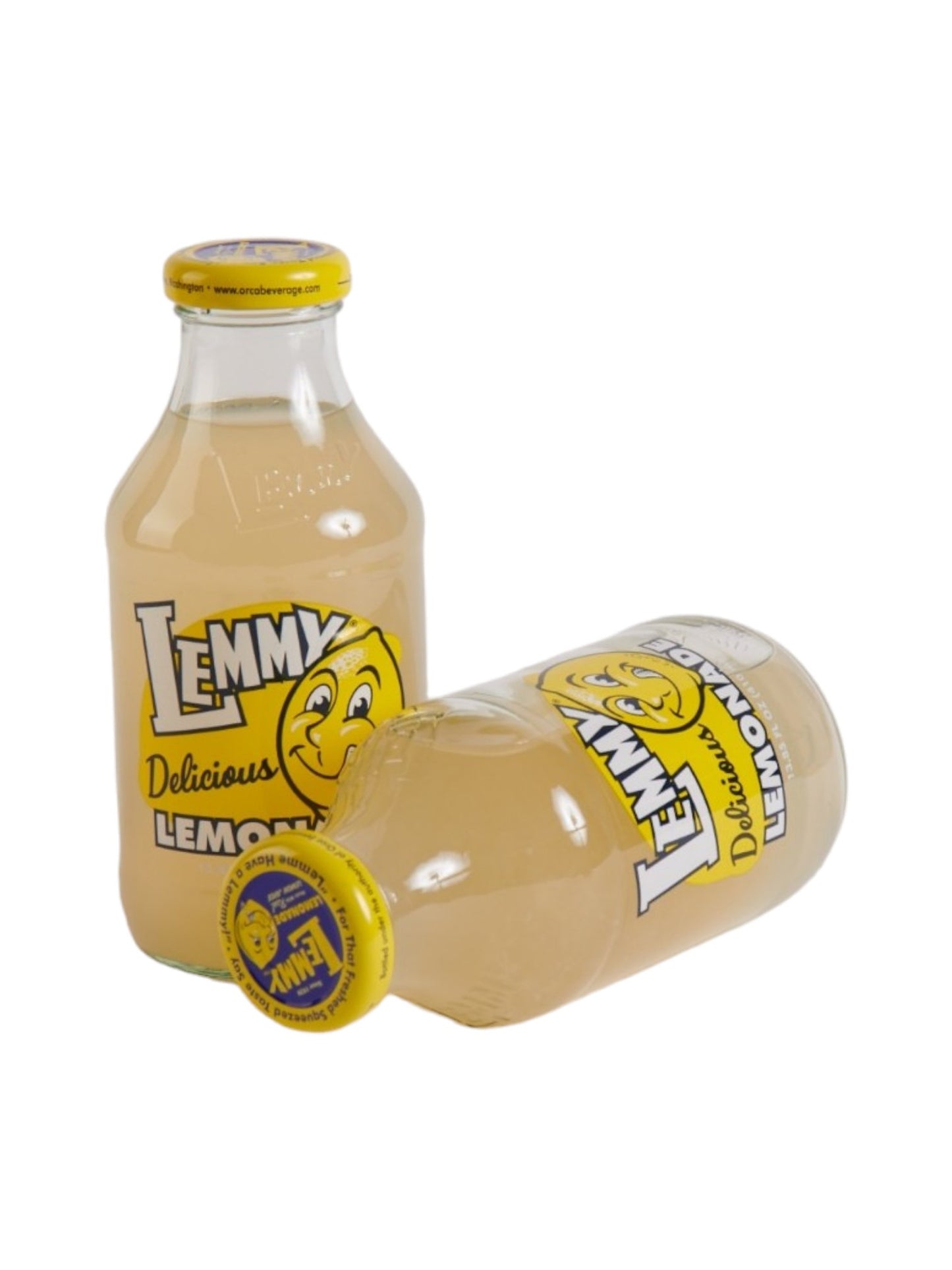 
                  
                    Lemmy lemonade - Borreguito.com Bebidas
                  
                