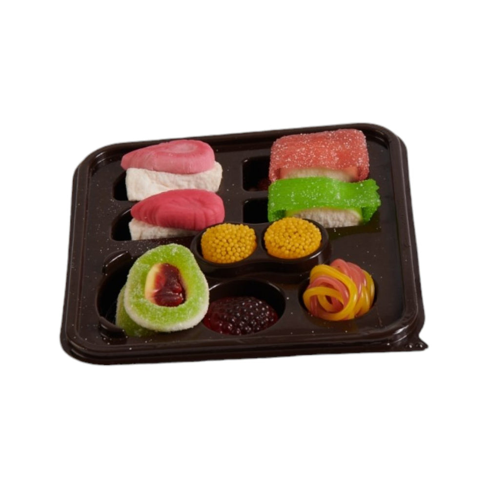 
                  
                    Mini sushi - Borreguito.com Dulces y Golosinas
                  
                