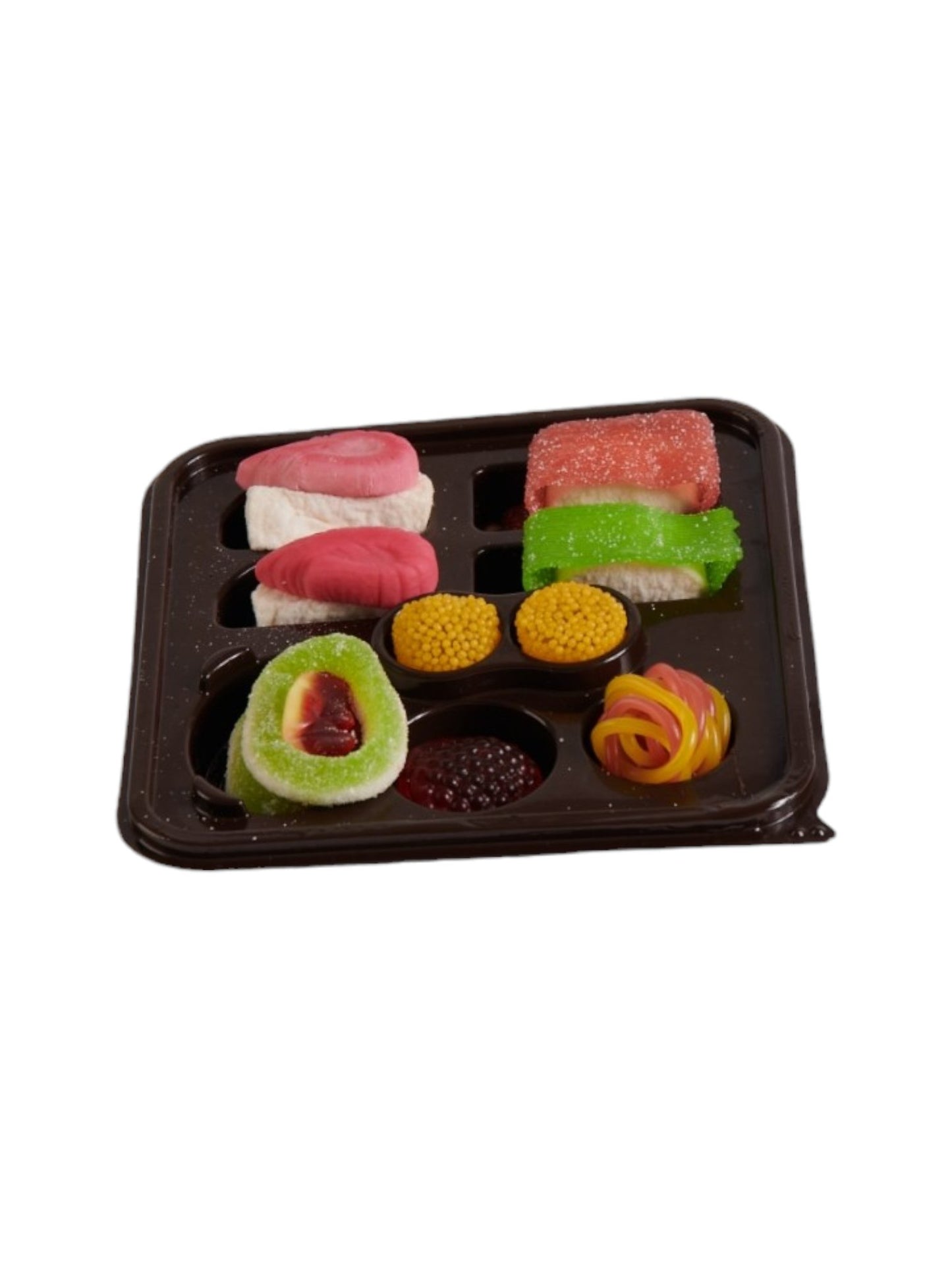 
                  
                    Mini sushi - Borreguito.com Dulces y Golosinas
                  
                